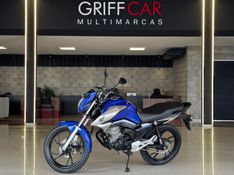 Honda Motos CG 160 TITAN 2022/2022 GRIFFCAR MULTIMARCAS DOIS IRMÃOS / Carros no Vale