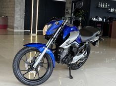 Honda Motos CG 160 TITAN 2022/2022 GRIFFCAR MULTIMARCAS DOIS IRMÃOS / Carros no Vale