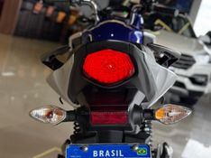 Honda Motos CG 160 TITAN 2022/2022 GRIFFCAR MULTIMARCAS DOIS IRMÃOS / Carros no Vale