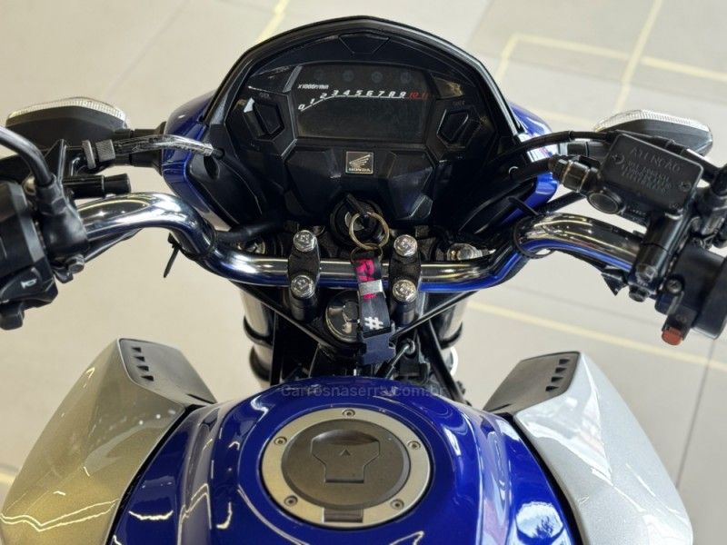 Honda Motos CG 160 TITAN 2022/2022 GRIFFCAR MULTIMARCAS DOIS IRMÃOS / Carros no Vale Honda Motos CG 160 TITAN 2022/2022 GRIFFCAR MULTIMARCAS DOIS IRMÃOS / Carros no Vale