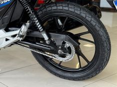 Honda Motos CG 160 TITAN 2022/2022 GRIFFCAR MULTIMARCAS DOIS IRMÃOS / Carros no Vale