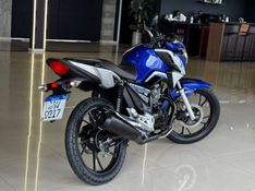 Honda Motos CG 160 TITAN 2022/2022 GRIFFCAR MULTIMARCAS DOIS IRMÃOS / Carros no Vale