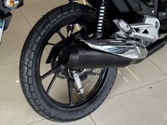 Honda Motos CG 160 TITAN 2022/2022 GRIFFCAR MULTIMARCAS DOIS IRMÃOS / Carros no Vale