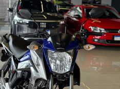 Honda Motos CG 160 TITAN 2022/2022 GRIFFCAR MULTIMARCAS DOIS IRMÃOS / Carros no Vale