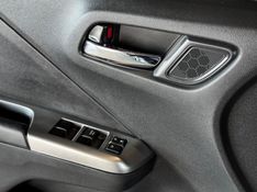 HONDA CITY 1.5 LX 16V 2017/2017 GRIFFCAR MULTIMARCAS DOIS IRMÃOS / Carros no Vale