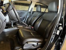 HONDA CITY 1.5 LX 16V 2017/2017 GRIFFCAR MULTIMARCAS DOIS IRMÃOS / Carros no Vale