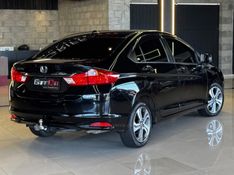 HONDA CITY 1.5 LX 16V 2017/2017 GRIFFCAR MULTIMARCAS DOIS IRMÃOS / Carros no Vale