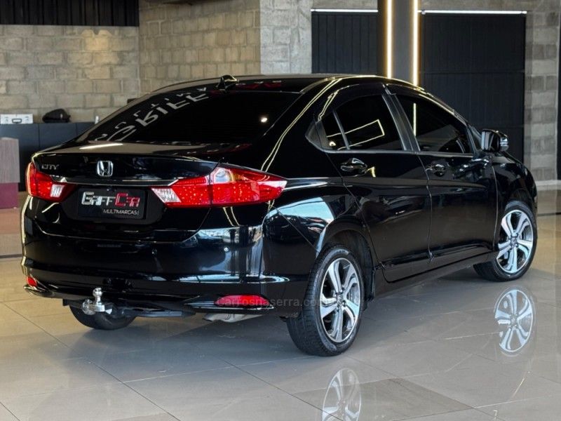 HONDA CITY 1.5 LX 16V 2017/2017 GRIFFCAR MULTIMARCAS DOIS IRMÃOS / Carros no Vale HONDA CITY 1.5 LX 16V 2017/2017 GRIFFCAR MULTIMARCAS DOIS IRMÃOS / Carros no Vale