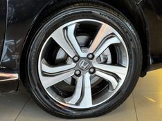 HONDA CITY 1.5 LX 16V 2017/2017 GRIFFCAR MULTIMARCAS DOIS IRMÃOS / Carros no Vale