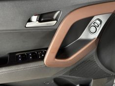 HYUNDAI CRETA 2.0 16V PRESTIGE 2018/2019 GRIFFCAR MULTIMARCAS DOIS IRMÃOS / Carros no Vale