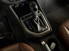 HYUNDAI CRETA 2.0 16V PRESTIGE 2018/2019 GRIFFCAR MULTIMARCAS DOIS IRMÃOS / Carros no Vale