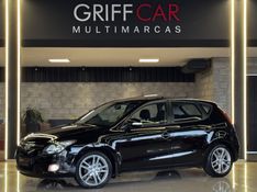 HYUNDAI I30 2.0 MPI 16V 2012/2012 GRIFFCAR MULTIMARCAS DOIS IRMÃOS / Carros no Vale
