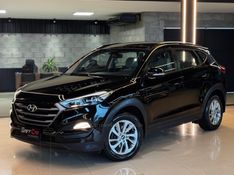 HYUNDAI TUCSON 1.6 GLS TURBO 2022/2022 GRIFFCAR MULTIMARCAS DOIS IRMÃOS / Carros no Vale