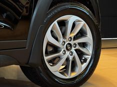 HYUNDAI TUCSON 1.6 GLS TURBO 2022/2022 GRIFFCAR MULTIMARCAS DOIS IRMÃOS / Carros no Vale