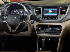HYUNDAI TUCSON 1.6 GLS TURBO 2022/2022 GRIFFCAR MULTIMARCAS DOIS IRMÃOS / Carros no Vale