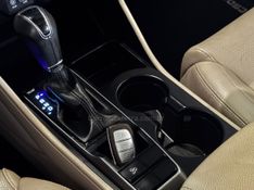 HYUNDAI TUCSON 1.6 GLS TURBO 2022/2022 GRIFFCAR MULTIMARCAS DOIS IRMÃOS / Carros no Vale