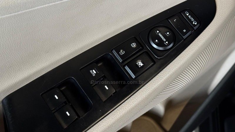 HYUNDAI TUCSON 1.6 GLS TURBO 2022/2022 GRIFFCAR MULTIMARCAS DOIS IRMÃOS / Carros no Vale