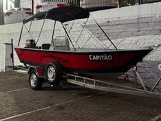 MERCURY LANCHA MOTOR BOAT 2022/2022 GRIFFCAR MULTIMARCAS DOIS IRMÃOS / Carros no Vale