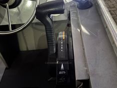 MERCURY LANCHA MOTOR BOAT 2022/2022 GRIFFCAR MULTIMARCAS DOIS IRMÃOS / Carros no Vale