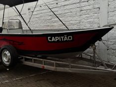 MERCURY LANCHA MOTOR BOAT 2022/2022 GRIFFCAR MULTIMARCAS DOIS IRMÃOS / Carros no Vale
