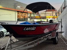 MERCURY LANCHA MOTOR BOAT 2022/2022 GRIFFCAR MULTIMARCAS DOIS IRMÃOS / Carros no Vale