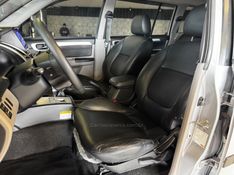 MITSUBISHI PAJERO DAKAR 3.2 4X4 16V TURBO INTERCOOLER 2012/2013 GRIFFCAR MULTIMARCAS DOIS IRMÃOS / Carros no Vale