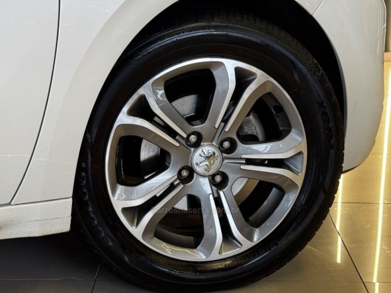 PEUGEOT 208 1.6 GRIFFE 16V 2013/2014 GRIFFCAR MULTIMARCAS DOIS IRMÃOS / Carros no Vale PEUGEOT 208 1.6 GRIFFE 16V 2013/2014 GRIFFCAR MULTIMARCAS DOIS IRMÃOS / Carros no Vale