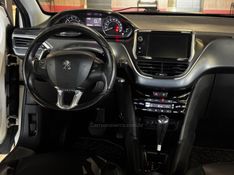 PEUGEOT 208 1.6 GRIFFE 16V 2013/2014 GRIFFCAR MULTIMARCAS DOIS IRMÃOS / Carros no Vale
