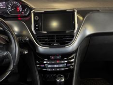 PEUGEOT 208 1.6 GRIFFE 16V 2013/2014 GRIFFCAR MULTIMARCAS DOIS IRMÃOS / Carros no Vale