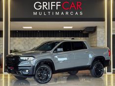 RAM RAMPAGE 2.0 REBEL 4X4 TURBO 2024/2024 GRIFFCAR MULTIMARCAS DOIS IRMÃOS / Carros no Vale
