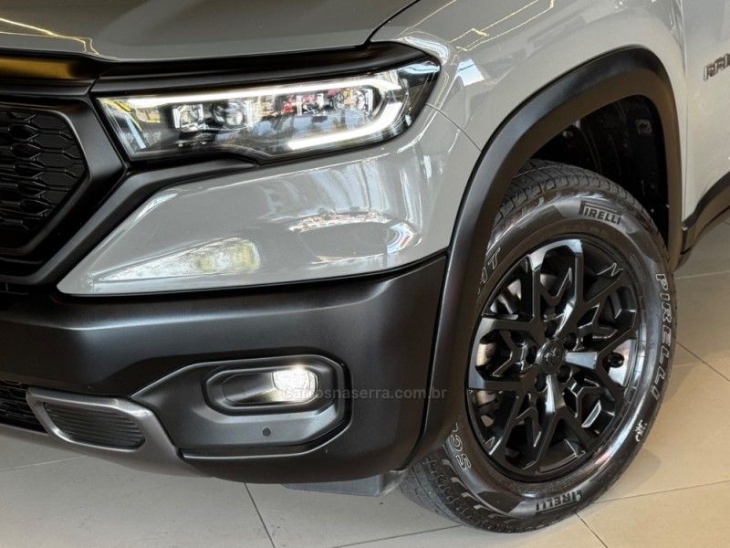 RAM RAMPAGE 2.0 REBEL 4X4 TURBO 2024/2024 GRIFFCAR MULTIMARCAS DOIS IRMÃOS / Carros no Vale RAM RAMPAGE 2.0 REBEL 4X4 TURBO 2024/2024 GRIFFCAR MULTIMARCAS DOIS IRMÃOS / Carros no Vale