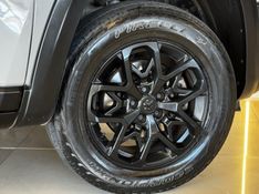 RAM RAMPAGE 2.0 REBEL 4X4 TURBO 2024/2024 GRIFFCAR MULTIMARCAS DOIS IRMÃOS / Carros no Vale