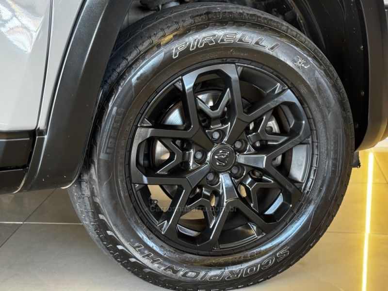 RAM RAMPAGE 2.0 REBEL 4X4 TURBO 2024/2024 GRIFFCAR MULTIMARCAS DOIS IRMÃOS / Carros no Vale RAM RAMPAGE 2.0 REBEL 4X4 TURBO 2024/2024 GRIFFCAR MULTIMARCAS DOIS IRMÃOS / Carros no Vale