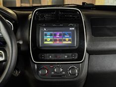 RENAULT KWID 1.0 12V SCE INTENSE 2018/2018 GRIFFCAR MULTIMARCAS DOIS IRMÃOS / Carros no Vale