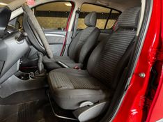 RENAULT SANDERO 1.6 EXPRESSION 8V 2013/2013 GRIFFCAR MULTIMARCAS DOIS IRMÃOS / Carros no Vale