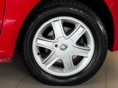 RENAULT SANDERO 1.6 EXPRESSION 8V 2013/2013 GRIFFCAR MULTIMARCAS DOIS IRMÃOS / Carros no Vale