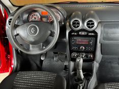 RENAULT SANDERO 1.6 EXPRESSION 8V 2013/2013 GRIFFCAR MULTIMARCAS DOIS IRMÃOS / Carros no Vale