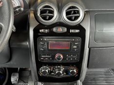 RENAULT SANDERO 1.6 EXPRESSION 8V 2013/2013 GRIFFCAR MULTIMARCAS DOIS IRMÃOS / Carros no Vale