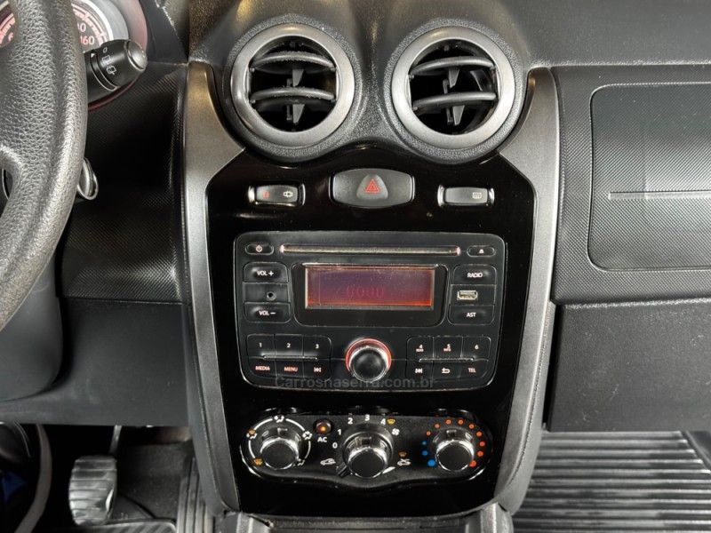 RENAULT SANDERO 1.6 EXPRESSION 8V 2013/2013 GRIFFCAR MULTIMARCAS DOIS IRMÃOS / Carros no Vale RENAULT SANDERO 1.6 EXPRESSION 8V 2013/2013 GRIFFCAR MULTIMARCAS DOIS IRMÃOS / Carros no Vale