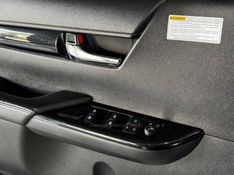 TOYOTA HILUX 2.8 SRX 4X4 CD 16V 2018/2019 GRIFFCAR MULTIMARCAS DOIS IRMÃOS / Carros no Vale