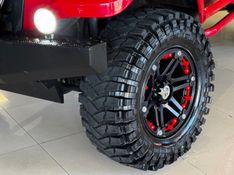 TROLLER T4 3.2 TGV 4X4 20V TURBO INTERCOOLER 2013/2014 GRIFFCAR MULTIMARCAS DOIS IRMÃOS / Carros no Vale