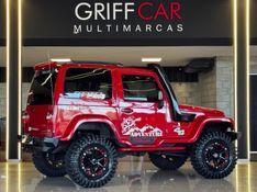 TROLLER T4 3.2 TGV 4X4 20V TURBO INTERCOOLER 2013/2014 GRIFFCAR MULTIMARCAS DOIS IRMÃOS / Carros no Vale