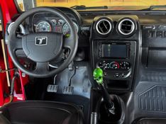 TROLLER T4 3.2 TGV 4X4 20V TURBO INTERCOOLER 2013/2014 GRIFFCAR MULTIMARCAS DOIS IRMÃOS / Carros no Vale