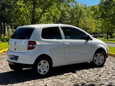 VOLKSWAGEN FOX 1.0 MI 8V 2009/2009 GRIFFCAR MULTIMARCAS DOIS IRMÃOS / Carros no Vale