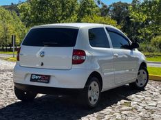 VOLKSWAGEN FOX 1.0 MI 8V 2009/2009 GRIFFCAR MULTIMARCAS DOIS IRMÃOS / Carros no Vale