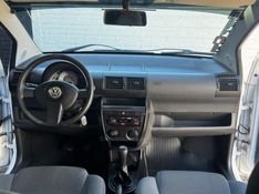 VOLKSWAGEN FOX 1.0 MI 8V 2009/2009 GRIFFCAR MULTIMARCAS DOIS IRMÃOS / Carros no Vale