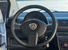 VOLKSWAGEN FOX 1.0 MI 8V 2009/2009 GRIFFCAR MULTIMARCAS DOIS IRMÃOS / Carros no Vale