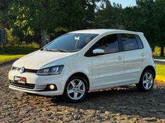 VOLKSWAGEN FOX 1.6 MSI COMFORTLINE 8V AUTOMATIZADO 2016/2016 GRIFFCAR MULTIMARCAS DOIS IRMÃOS / Carros no Vale