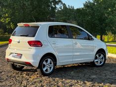 VOLKSWAGEN FOX 1.6 MSI COMFORTLINE 8V AUTOMATIZADO 2016/2016 GRIFFCAR MULTIMARCAS DOIS IRMÃOS / Carros no Vale