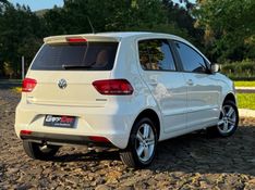 VOLKSWAGEN FOX 1.6 MSI COMFORTLINE 8V AUTOMATIZADO 2016/2016 GRIFFCAR MULTIMARCAS DOIS IRMÃOS / Carros no Vale